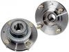 Wheel Hub Bearing:MB584790