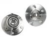 Wheel Hub Bearing:MB949047