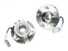 Dichtungsvollsatz, Motor Wheel Hub Bearing:10351823