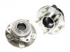 Dichtungsvollsatz, Motor Wheel Hub Bearing:10351824