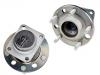 комплект прокладок двигателя Wheel Hub Bearing:12413001