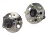 Jeu complet de joints, moteur Wheel Hub Bearing:12413003