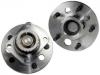 комплект прокладок двигателя Wheel Hub Bearing:12413025