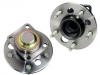 Dichtungsvollsatz, Motor Wheel Hub Bearing:12413029