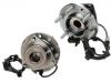 комплект прокладок двигателя Wheel Hub Bearing:12413037