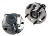 Jeu complet de joints, moteur Wheel Hub Bearing:12413041