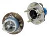 Jeu complet de joints, moteur Wheel Hub Bearing:12413071