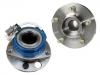 Dichtungsvollsatz, Motor Wheel Hub Bearing:12429204