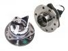 Wheel Hub Bearing:12799815