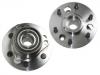 Juego de empaquetaduras del motor Wheel Hub Bearing:15564906