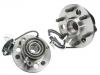 Jeu complet de joints, moteur Wheel Hub Bearing:15997071