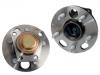 комплект прокладок двигателя Wheel Hub Bearing:22703526