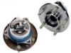 Jeu complet de joints, moteur Wheel Hub Bearing:25693148