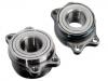 комплект прокладок двигателя Wheel Hub Bearing:28474-AE000