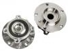 Wheel Hub Bearing:31-20-1-095-616