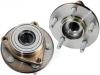 комплект прокладок двигателя Wheel Hub Bearing:3F13-2C300BA