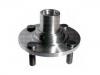 комплект прокладок двигателя Wheel Hub Bearing:40202-0M010