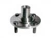 комплект прокладок двигателя Wheel Hub Bearing:40202-4F100