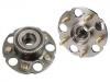 комплект прокладок двигателя Wheel Hub Bearing:42200-S0X-A50