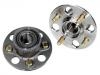 комплект прокладок двигателя Wheel Hub Bearing:42200-S5A-008