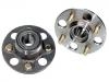 Juego de empaquetaduras del motor Wheel Hub Bearing:42200-S5A-A21