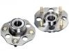 комплект прокладок двигателя Wheel Hub Bearing:42200-S84-A01