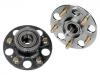 Juego de empaquetaduras del motor Wheel Hub Bearing:42200-S87-A51