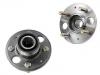 Dichtungsvollsatz, Motor Wheel Hub Bearing:42200-SD2-008