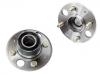 комплект прокладок двигателя Wheel Hub Bearing:42200-SE0-008