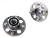 комплект прокладок двигателя Wheel Hub Bearing:42200-SF4-008