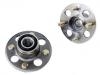 Dichtungsvollsatz, Motor Wheel Hub Bearing:42200-SF4-008