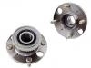 комплект прокладок двигателя Wheel Hub Bearing:42200-SG0-954