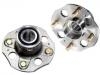 Juego de empaquetaduras del motor Wheel Hub Bearing:42200-SL5-A01