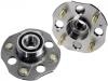 комплект прокладок двигателя Wheel Hub Bearing:42200-SM4-J01