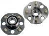 Juego de empaquetaduras del motor Wheel Hub Bearing:42200-SM5-A01