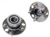 комплект прокладок двигателя Wheel Hub Bearing:42200-SX0-951