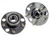 Dichtungsvollsatz, Motor Wheel Hub Bearing:42200-SZ3-951