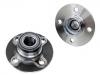 Juego de empaquetaduras del motor Wheel Hub Bearing:43200-50Y02