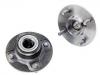 Juego de empaquetaduras del motor Wheel Hub Bearing:43202-70N05