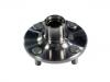 комплект прокладок двигателя Wheel Hub Bearing:43502-02021