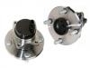комплект прокладок двигателя Wheel Hub Bearing:43550-17010