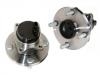 Dichtungsvollsatz, Motor Wheel Hub Bearing:43550-17010