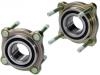 Jeu complet de joints, moteur Wheel Hub Bearing:44200-SL0-008