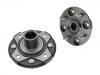 Dichtungsvollsatz, Motor Wheel Hub Bearing:44600-SM4-020