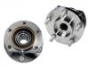 Jeu complet de joints, moteur Wheel Hub Bearing:4486860