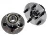 Jeu complet de joints, moteur Wheel Hub Bearing:4509766