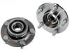 комплект прокладок двигателя Wheel Hub Bearing:4582220