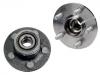 Jeu complet de joints, moteur Wheel Hub Bearing:4616263