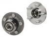 Jeu complet de joints, moteur Wheel Hub Bearing:4616477