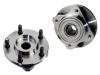 Jeu complet de joints, moteur Wheel Hub Bearing:4641517